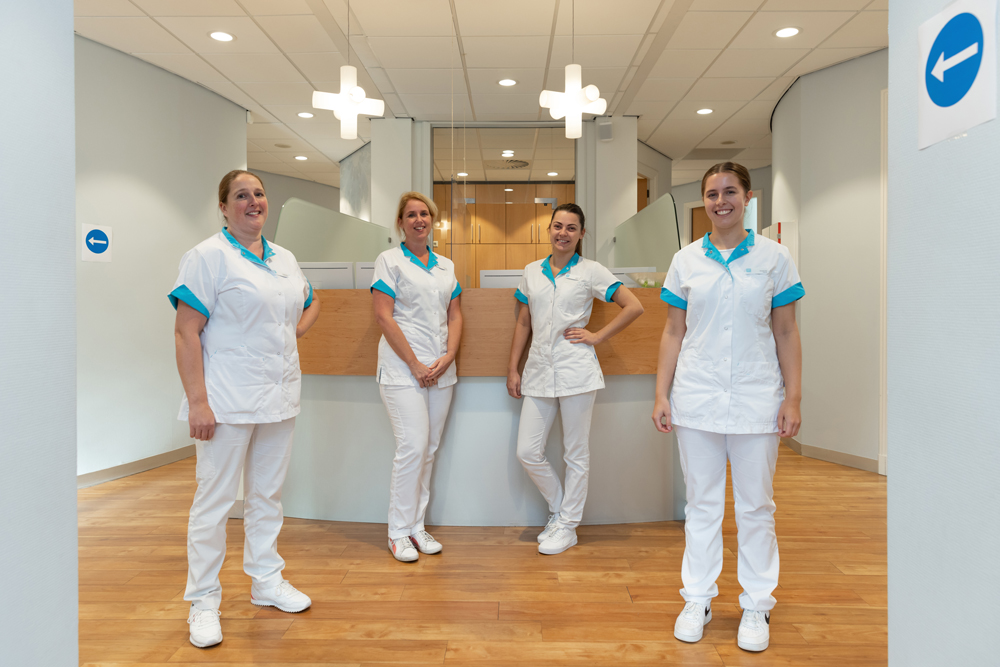 Dental Clinics Gouda Greenline Gouda